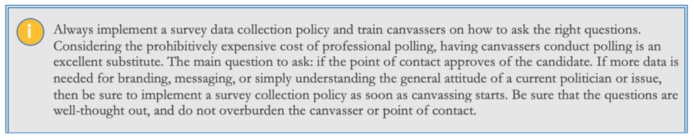 Analysis of Denver's 2019 DPS Director District 1 Election