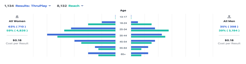 Analysis of Denver's 2019 DPS Director District 1 Election