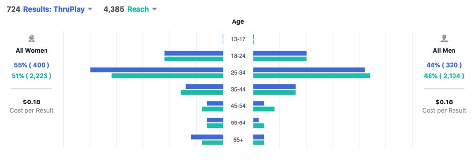 Analysis of Denver's 2019 DPS Director District 1 Election